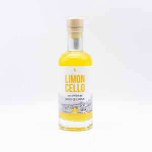 LIMONCELLO GARDA 200