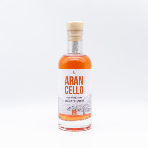 ARANCELLO 200ML