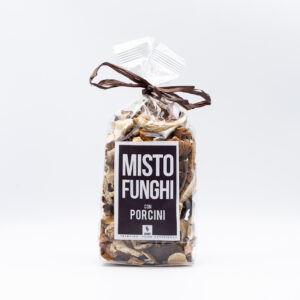 MISTO FUNGHI