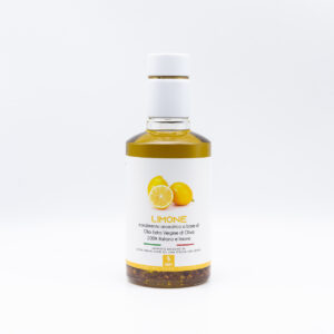 OLIO LIMONE